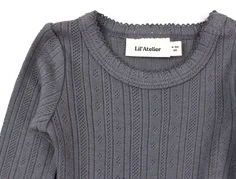 Lil Atelier quiet shade body hulmønster